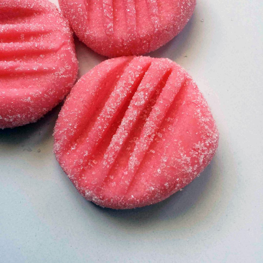 Come Fly With Us MultiFlavored Soft Candies Recipe